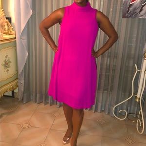 Vince Camuto Cocktail Dress